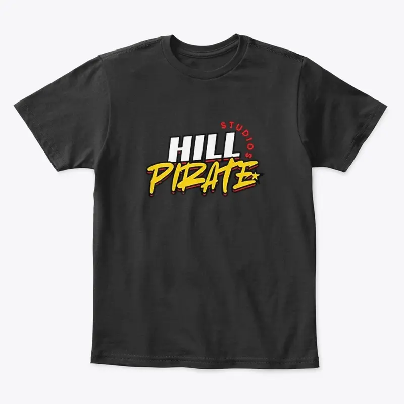 Hill Pirate Studios 