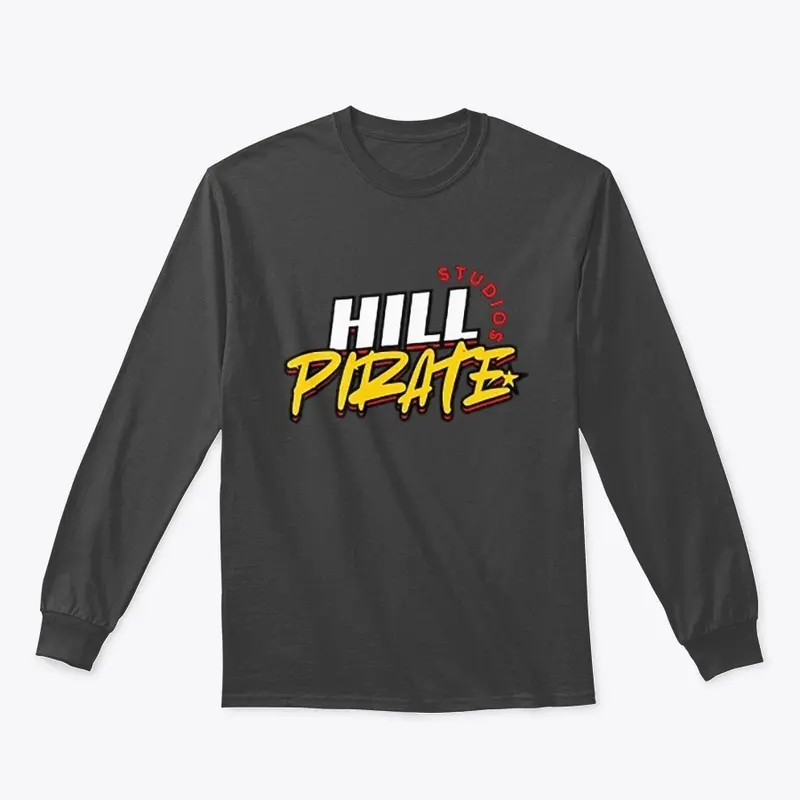 Hill Pirate Studios 