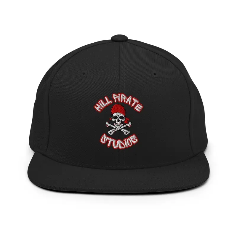 HPS Trucker Hat